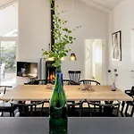 Three-Bedroom Holiday home in Brovst 16 * Brovst