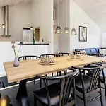 Three-Bedroom Holiday home in Brovst 16 Vakantiehuis *