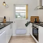 Vakantiehuis Three-Bedroom Holiday home in Brovst 16 Brovst