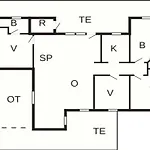 5 Star Holiday Home In Brovst