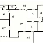 5 Star Holiday Home In Brovst * Brovst