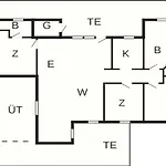 5 Star Holiday Home In Brovst