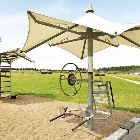 Holiday home 6 Person In