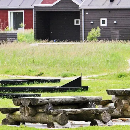 6 Person In Holiday home