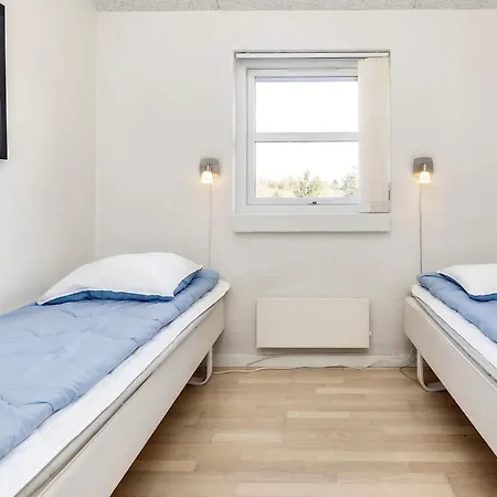 Holiday home 6 Person In *