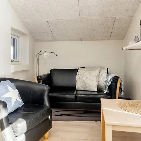 Holiday home 6 Person In *