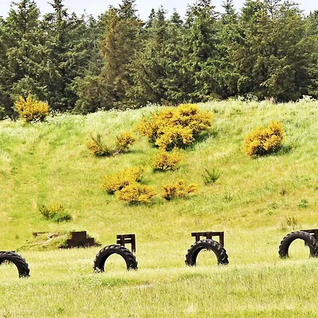 Luxury Retreat Tranum - By Traum بيت للعطل Brovst