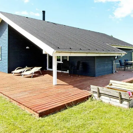 Holiday home 6 Person In